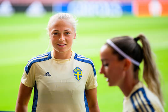 Hanna Bennison