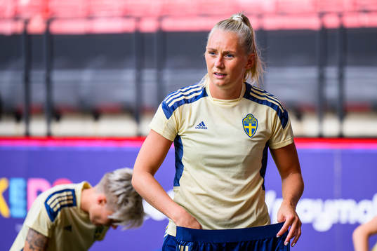 Stina Blackstenius