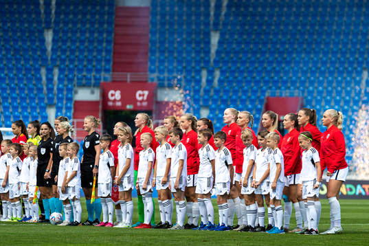 Players of Norway
