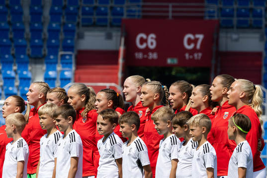Players of Norway