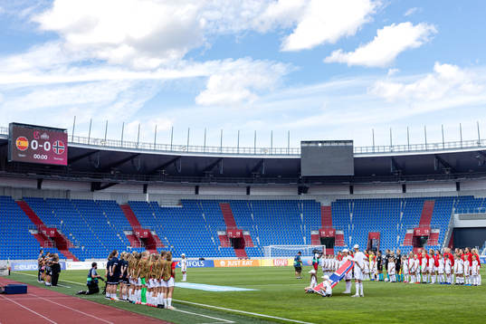 Players of Norway