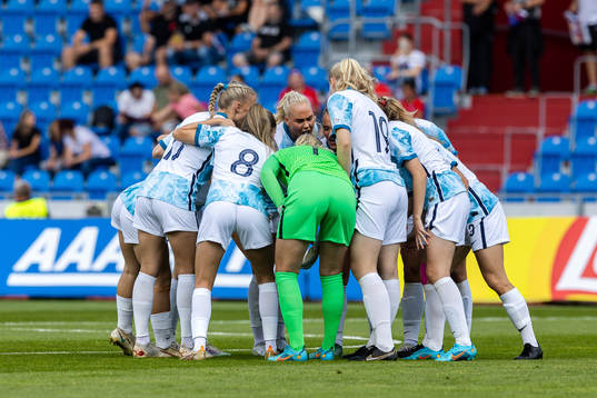 Players of Norway