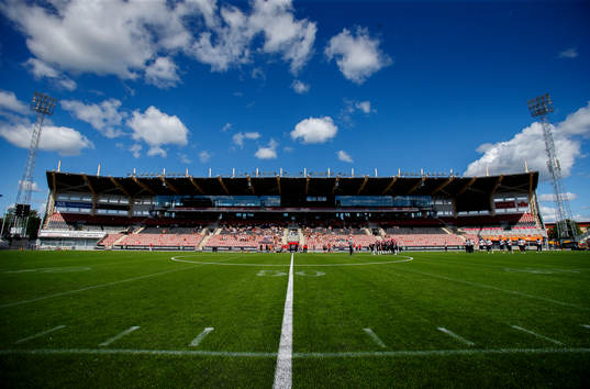 Behrn Arena