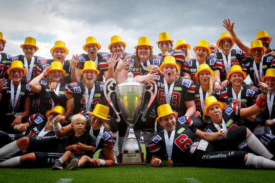 e SM-guld