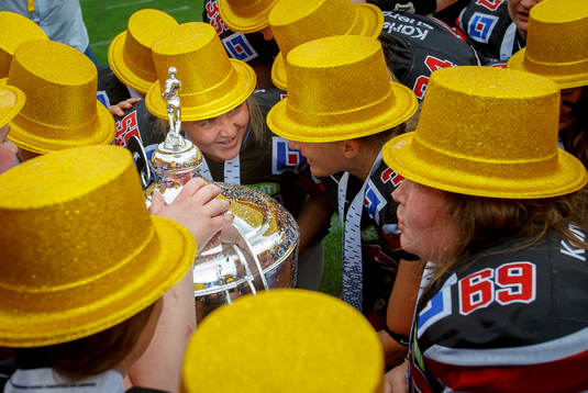 e SM-guld