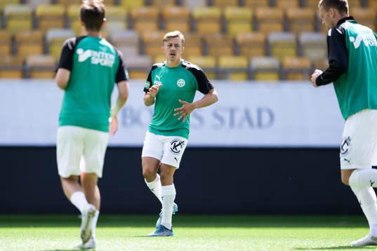 Västerås Jakob Lindahl