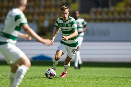 Västerås Dusan Jajic