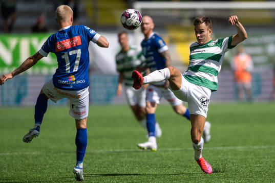 Västerås Dusan Jajic