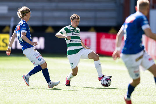 Västerås Jakob Lindahl