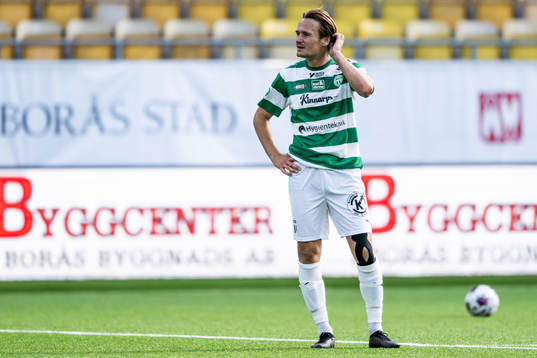 Västerås Viktor Prodell deppar