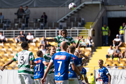 Västerås William Videhult