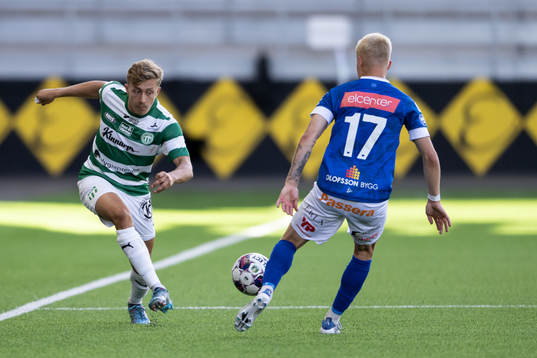 Västerås Simon Gefvert