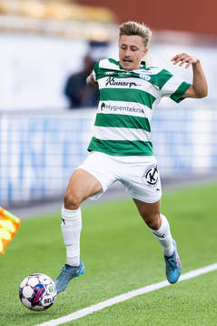 Västerås Simon Gefvert