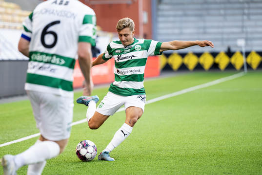 Västerås Simon Gefvert