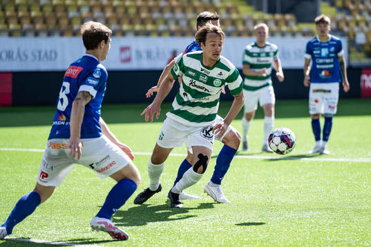 Västerås Viktor Prodell