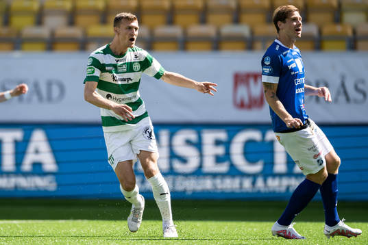 Västerås Viktor Granath