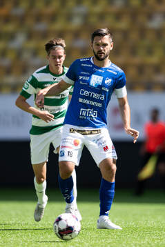Norrbys Ivo Pekalski