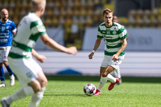 Västerås Dusan Jajic