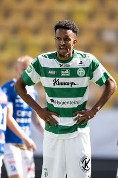 Västerås Alex Douglas