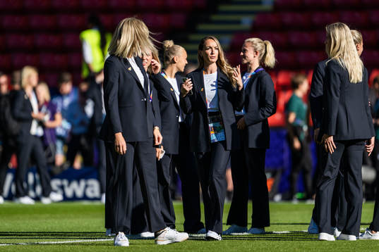 Kosovare Asllani of Sweden