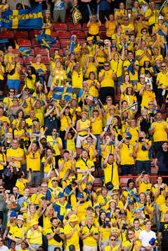 during the UEFA Women's Euro 2022 group stage match between