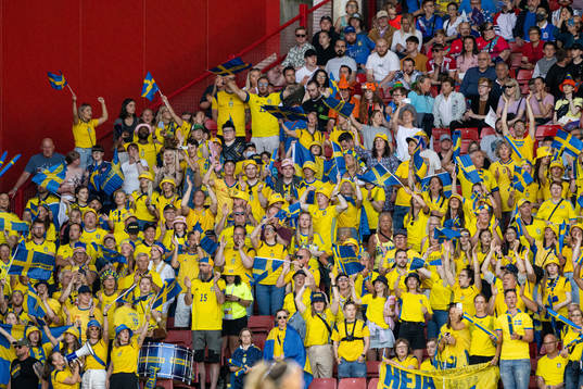 during the UEFA Women's Euro 2022 group stage match between