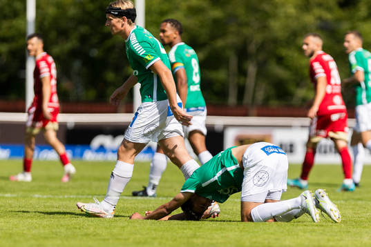 Brages Joakim Persson deppar
