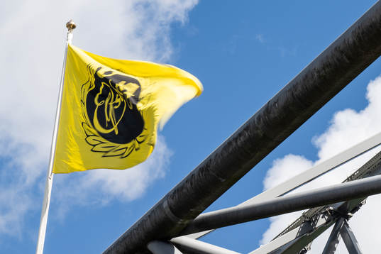 Borås arena exteriört