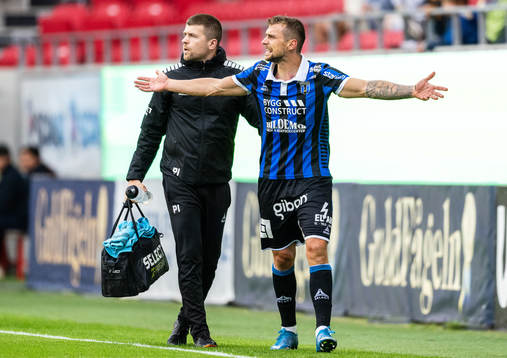 Sirius Filip Rogic