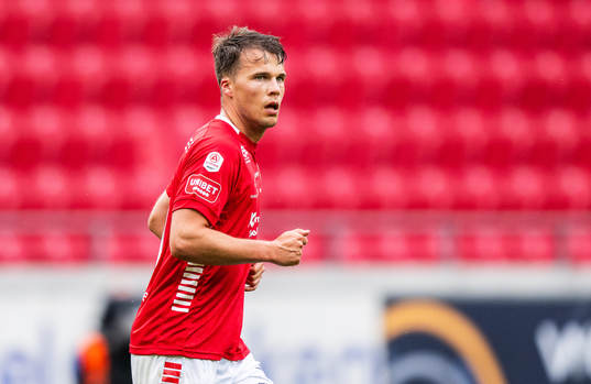 Kalmars Simon Skrabb