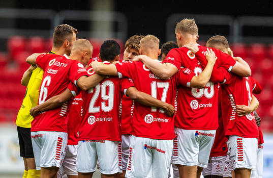 Kalmars spelare