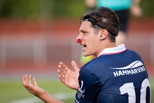 Örgrytes Kevin Ackermann