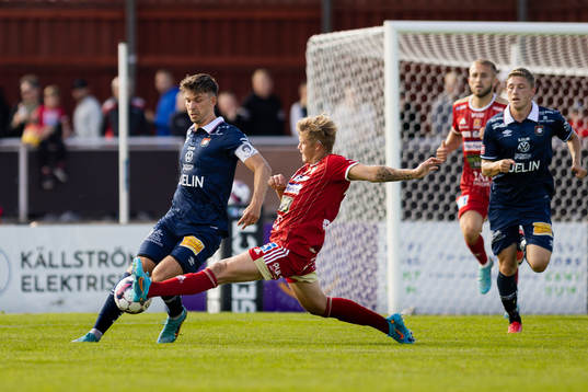 Örgrytes Daniel Paulson