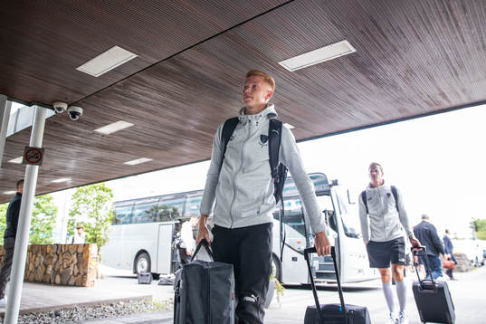 Hugo Larsson +ma
