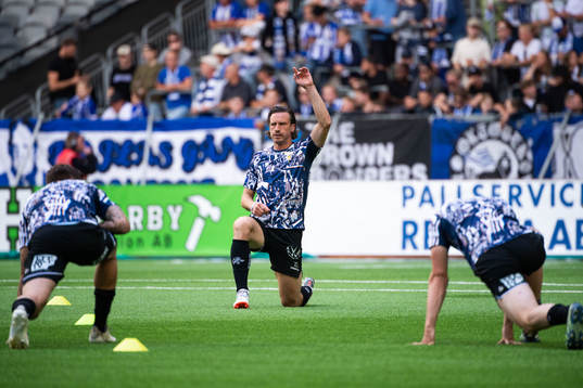 IFK Göteborgs Gustav Svensson