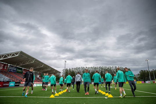 Players