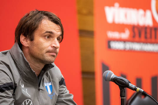 Milos Milojevic, head coach