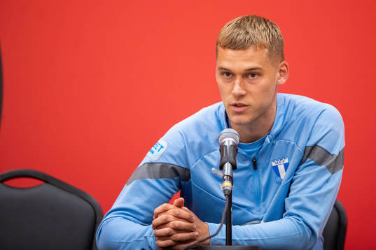Felix Beijmo