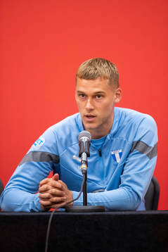 Felix Beijmo