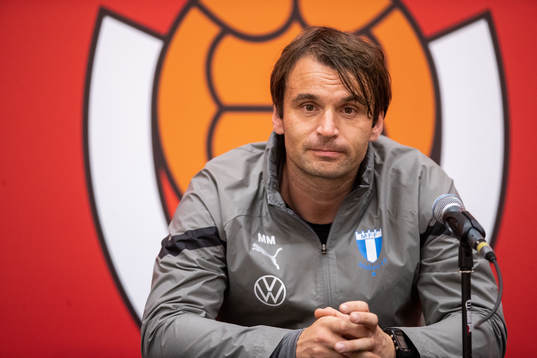Milos Milojevic, head coach