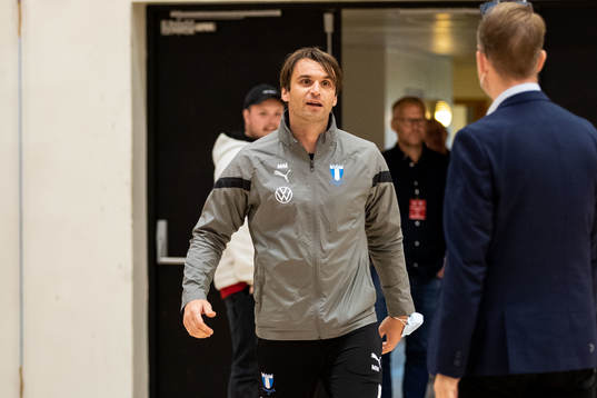Milos Milojevic, head coach
