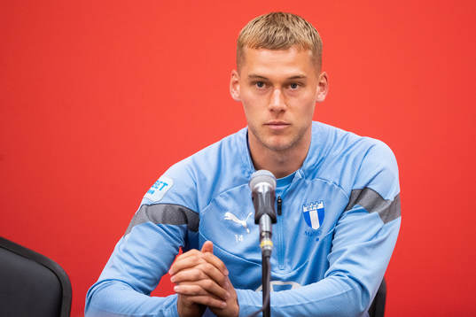 Felix Beijmo