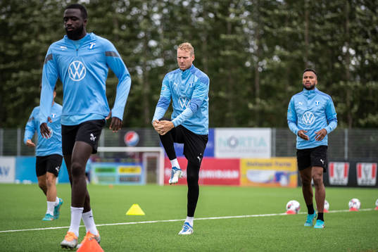 Ola Toivonen