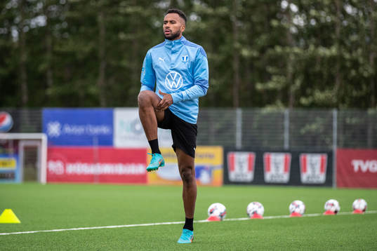 Isaac Kiese Thelin