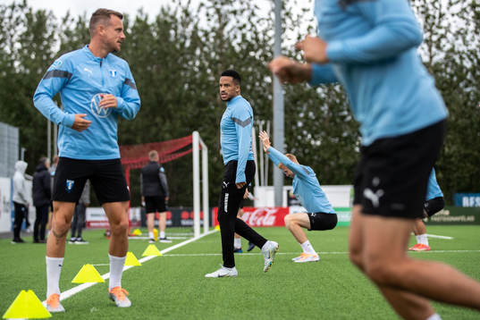 Martin Olsson