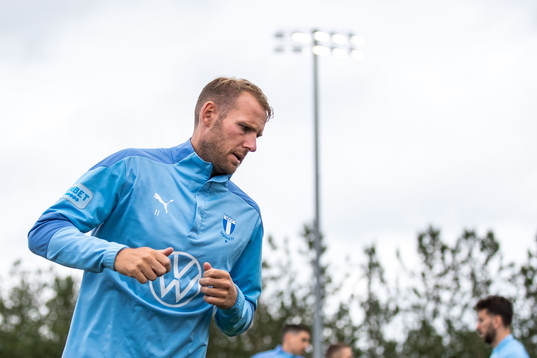 Ola Toivonen