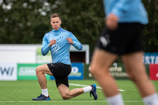 Niklas Moisander
