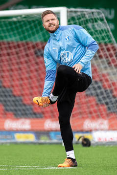 Lasse Nielsen