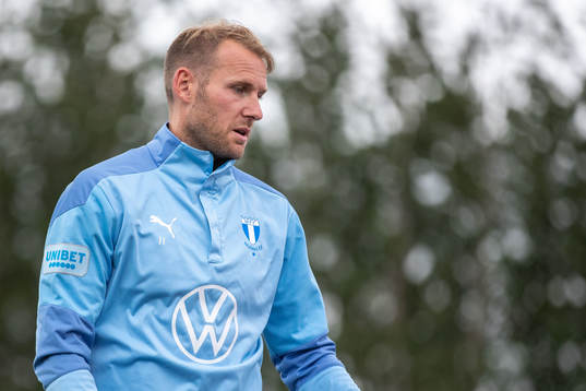 Ola Toivonen