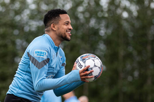Martin Olsson